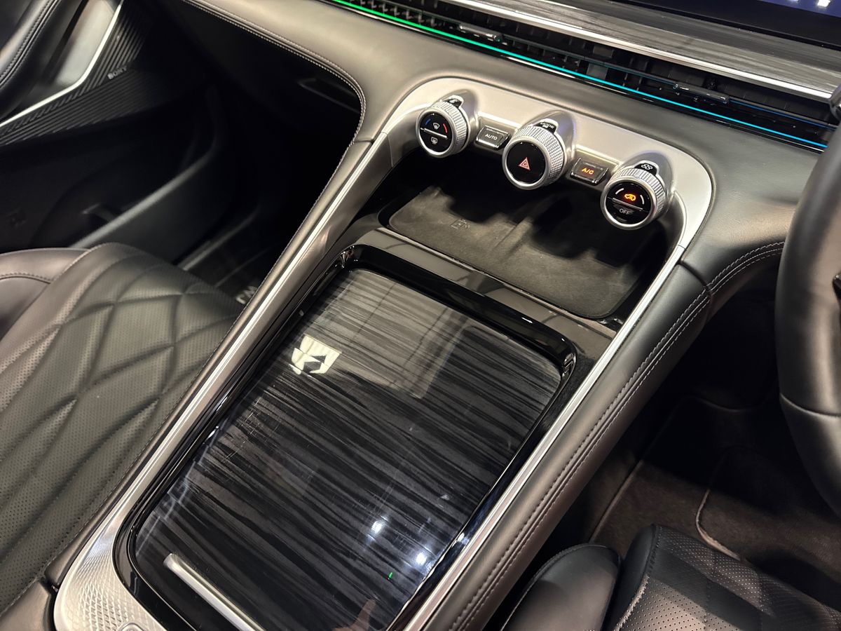 Used Omoda OMODA 9 2025 for sale - 77950651: Photo 22