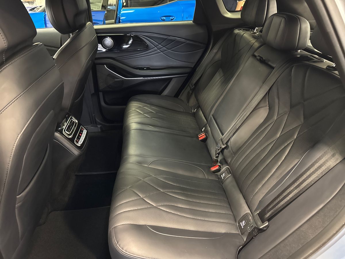 Used Omoda OMODA 9 2025 for sale - 77950651: Photo 23