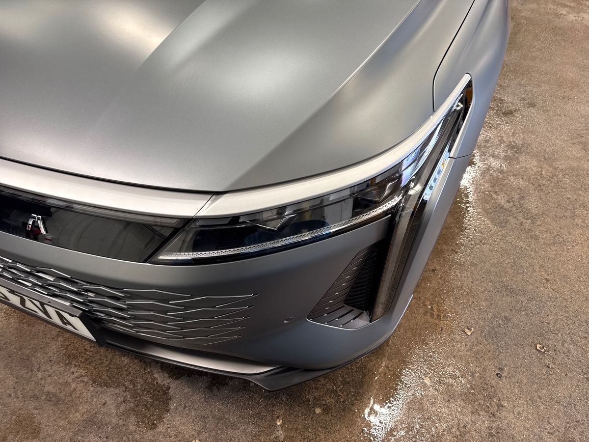 Used Omoda OMODA 9 2025 for sale - 77950651: Photo 27