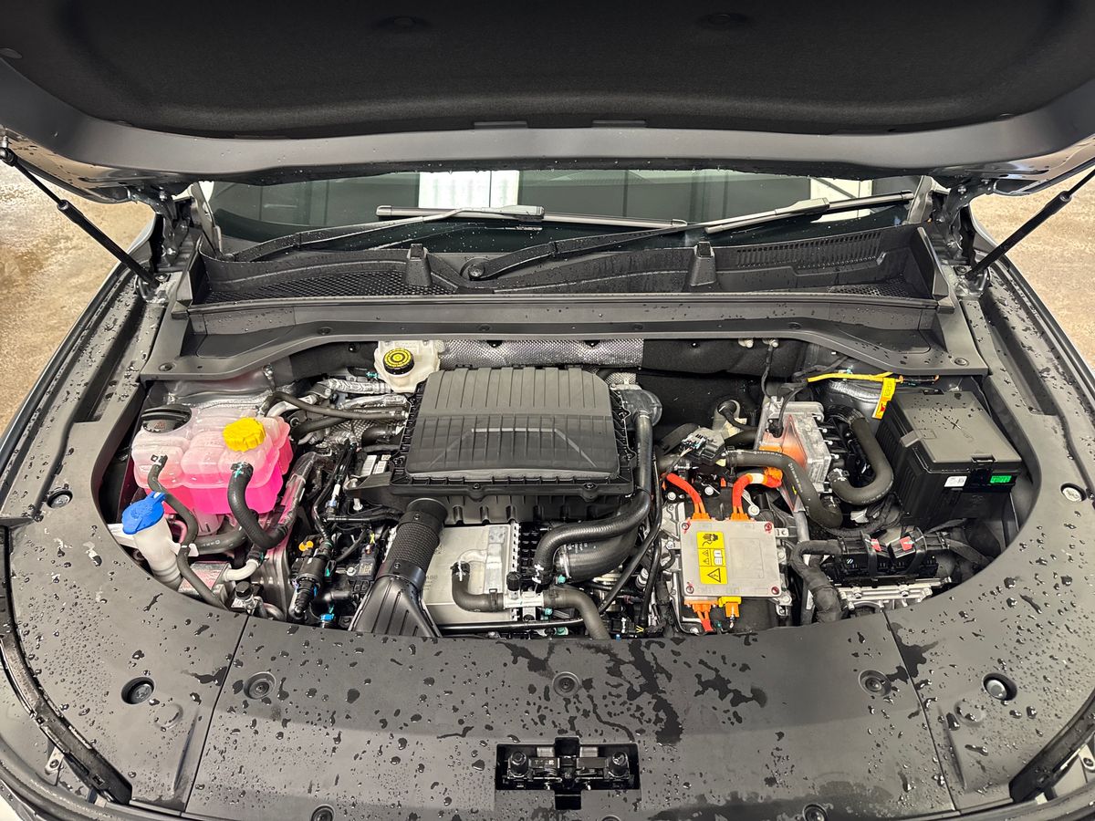 Used Omoda OMODA 9 2025 for sale - 77950651: Photo 28