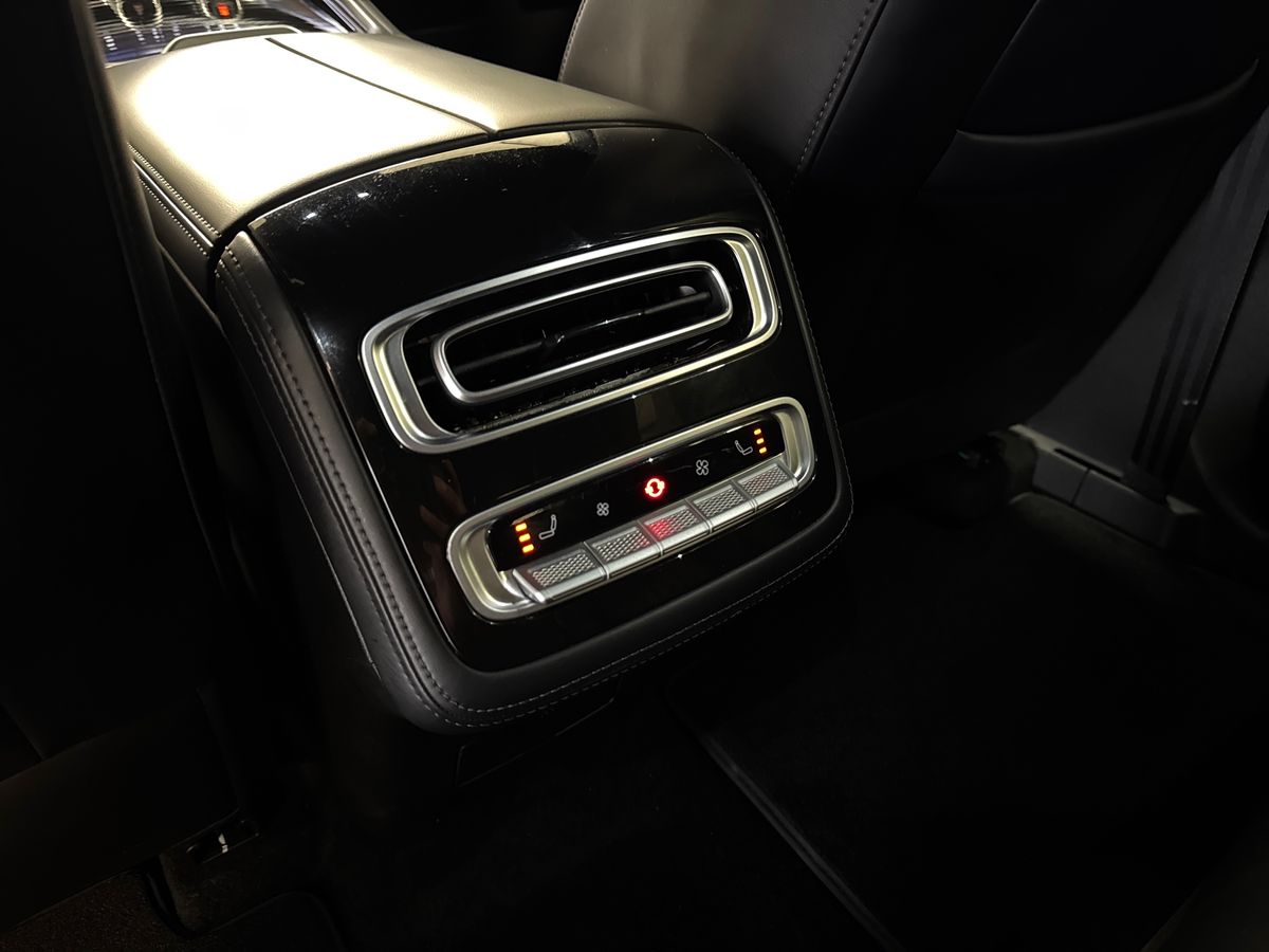 Used Omoda OMODA 9 2025 for sale - 77950651: Photo 29