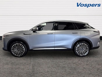 Used Omoda OMODA 9 2025 for sale - 77950651: Photo