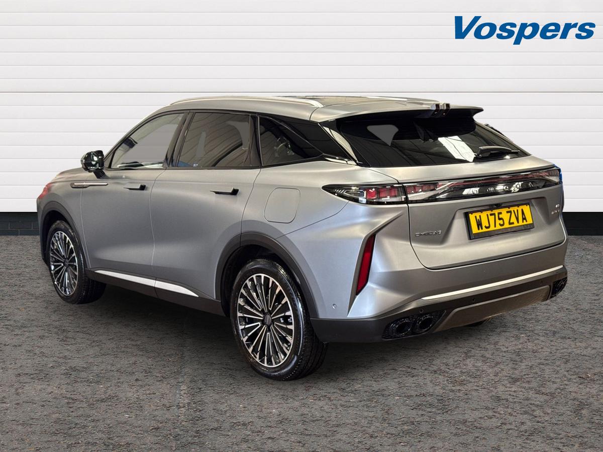 Used Omoda OMODA 9 2025 for sale - 77950651: Photo 5