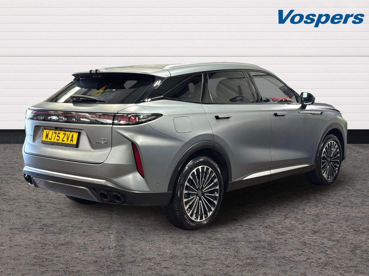 Used Omoda OMODA 9 2025 for sale - 77950651: Photo 7