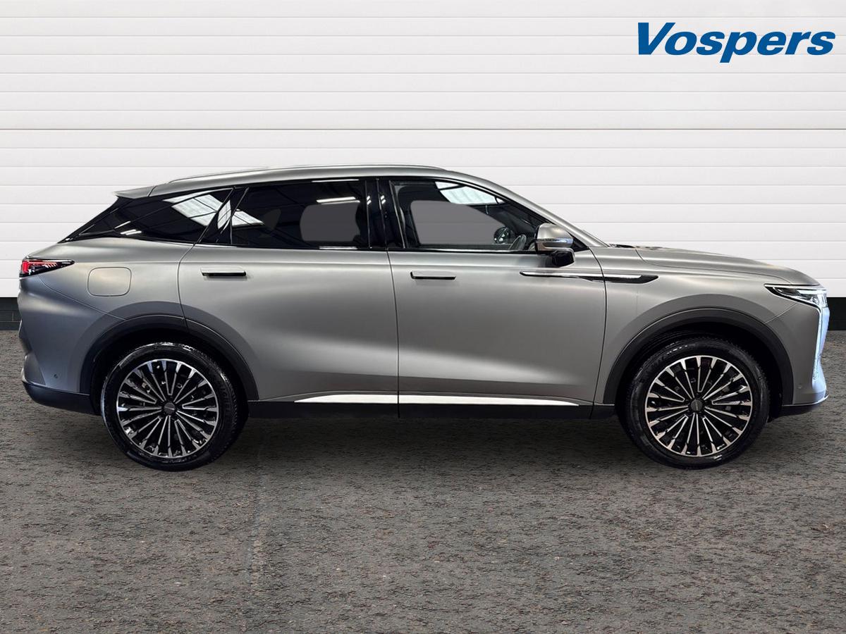 Used Omoda OMODA 9 2025 for sale - 77950651: Photo 8