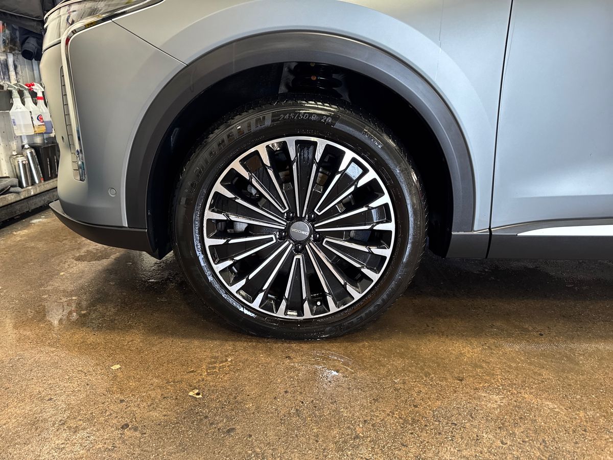 Used Omoda OMODA 9 2025 for sale - 77950651: Photo 9