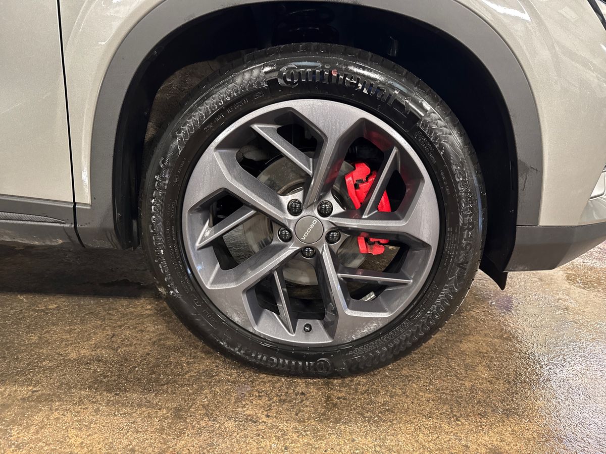 Used Omoda OMODA 5 2025 for sale - 77232128: Photo 10