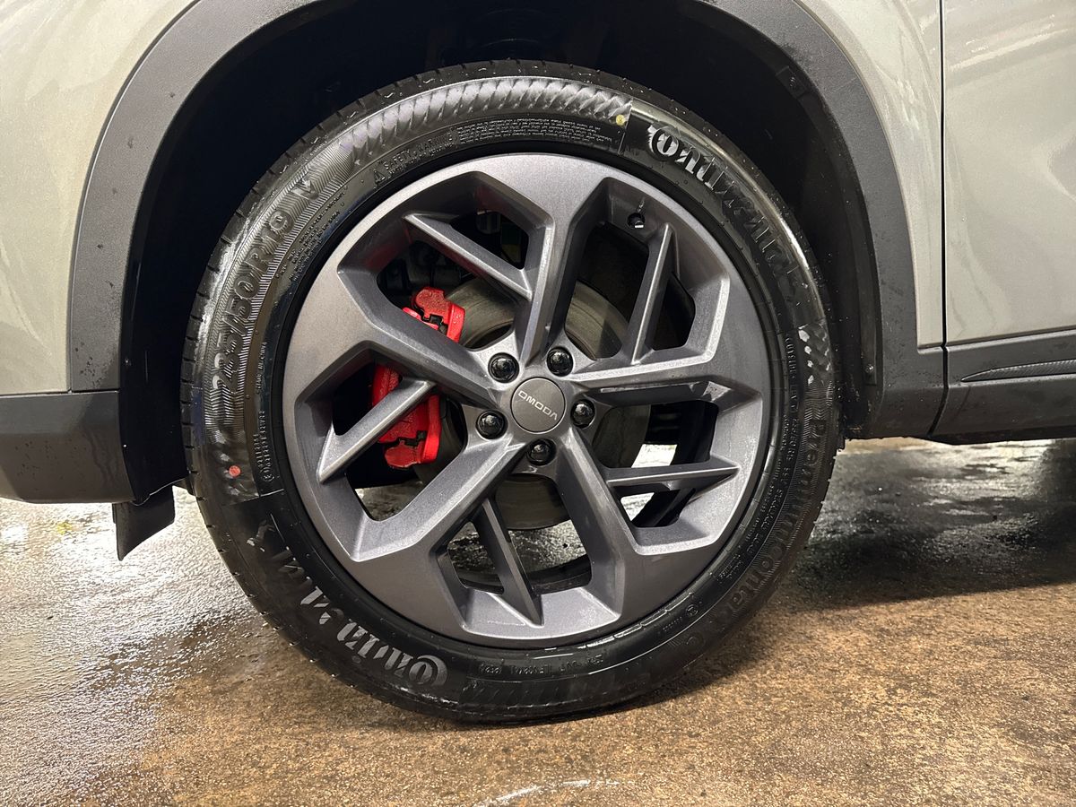 Used Omoda OMODA 5 2025 for sale - 77232128: Photo 11