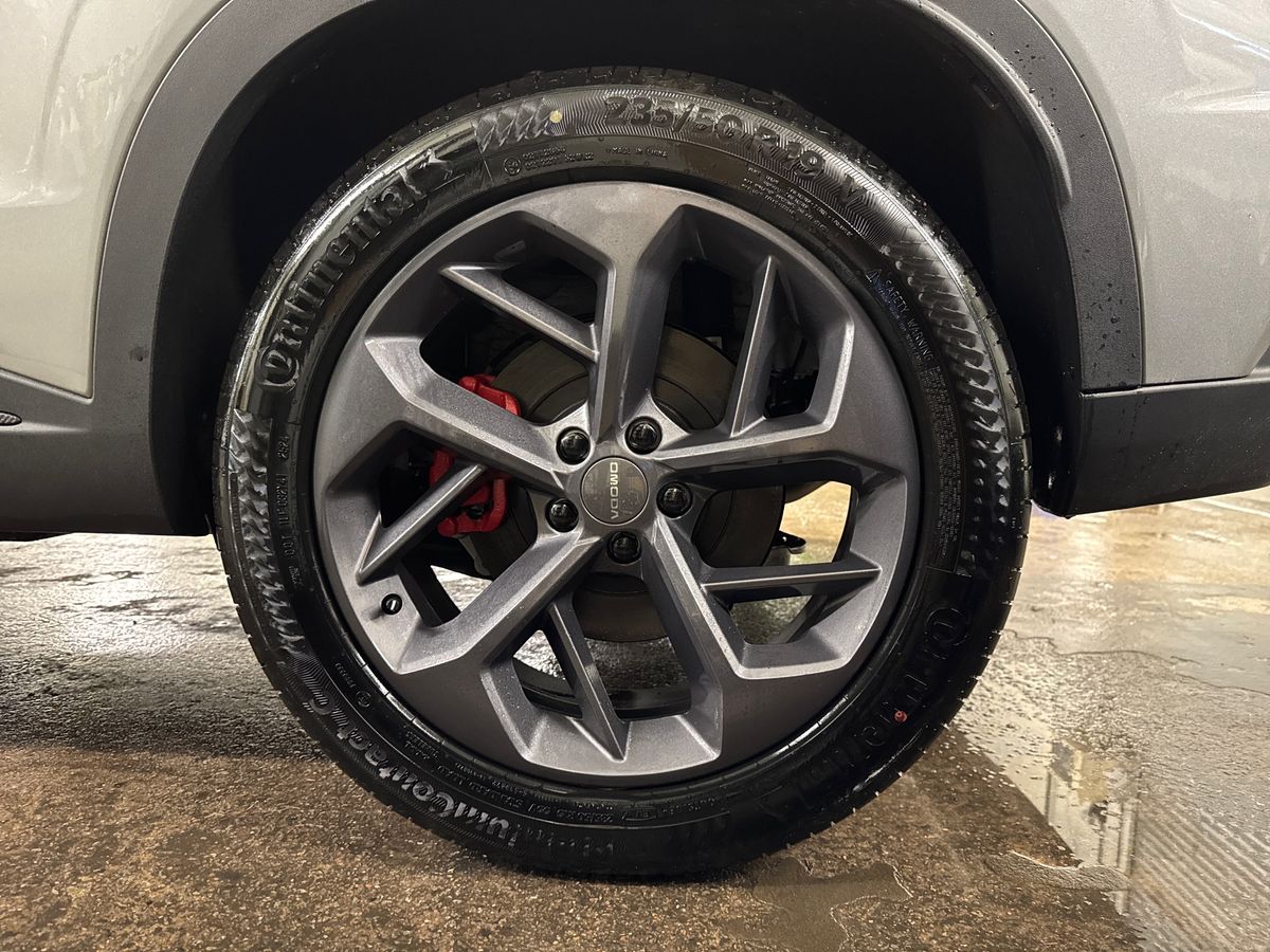 Used Omoda OMODA 5 2025 for sale - 77232128: Photo 12