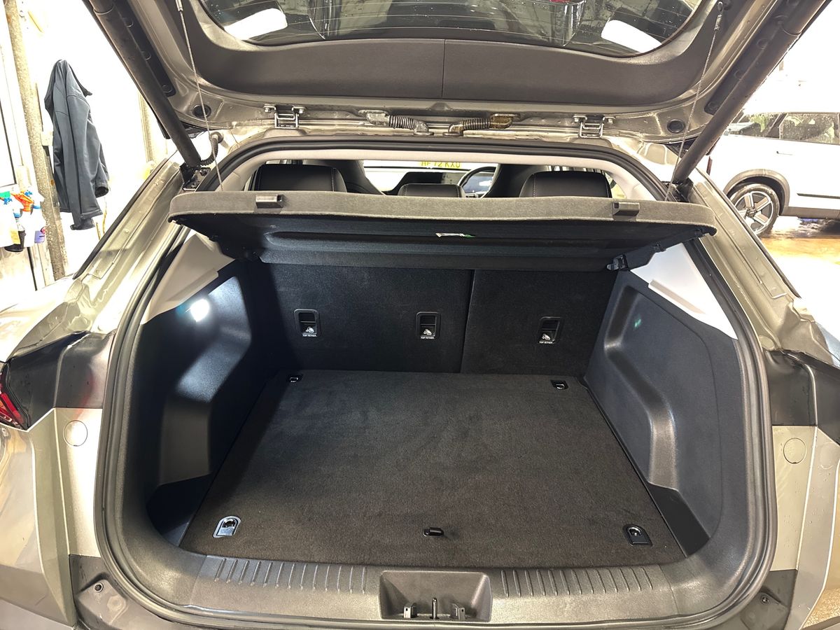 Used Omoda OMODA 5 2025 for sale - 77232128: Photo 13