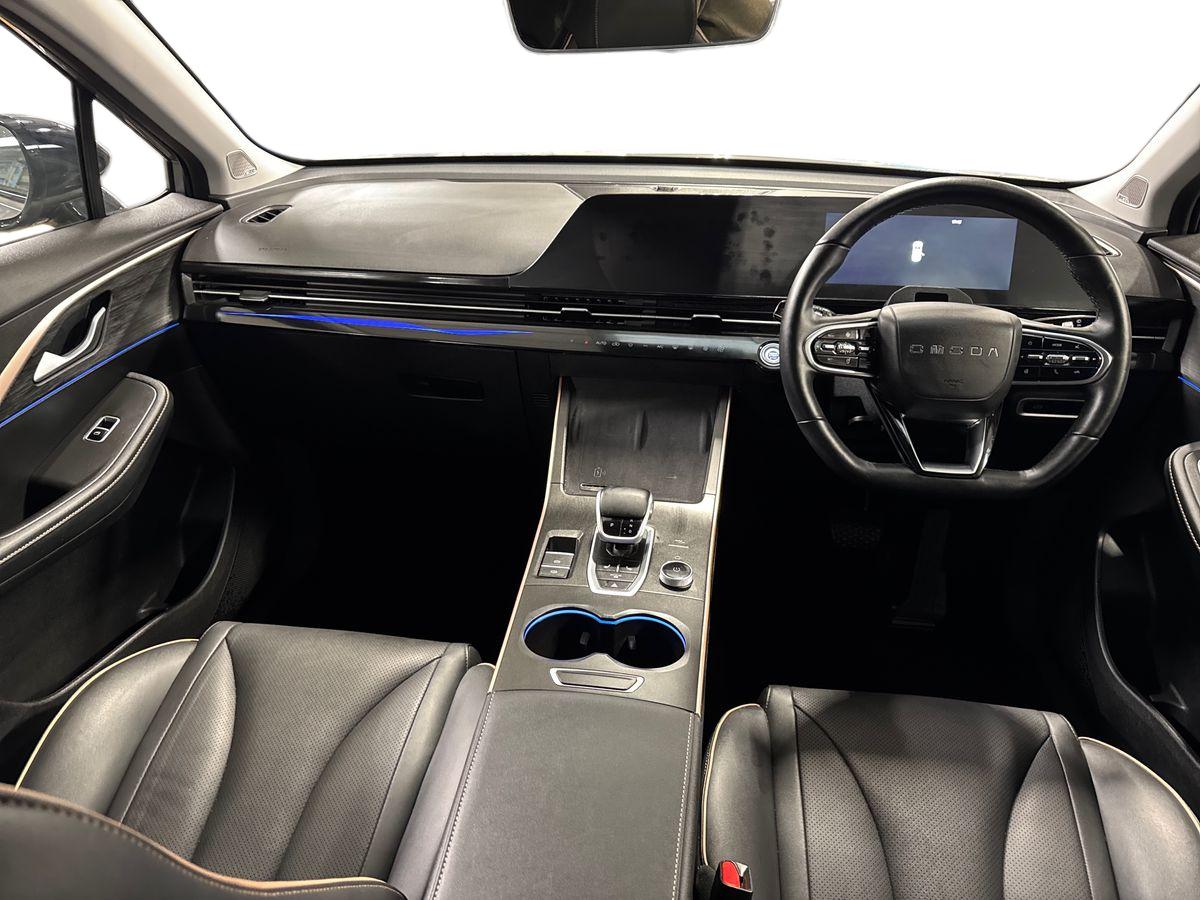 Used Omoda OMODA 5 2025 for sale - 77232128: Photo 15