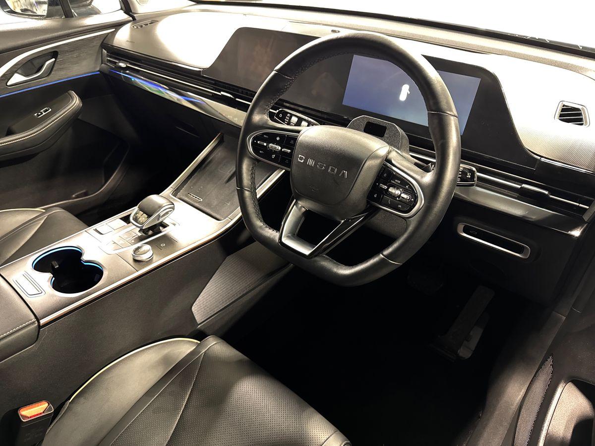 Used Omoda OMODA 5 2025 for sale - 77232128: Photo 17