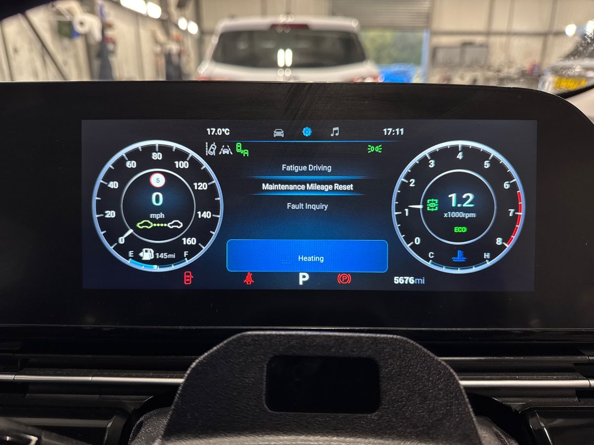 Used Omoda OMODA 5 2025 for sale - 77232128: Photo 18