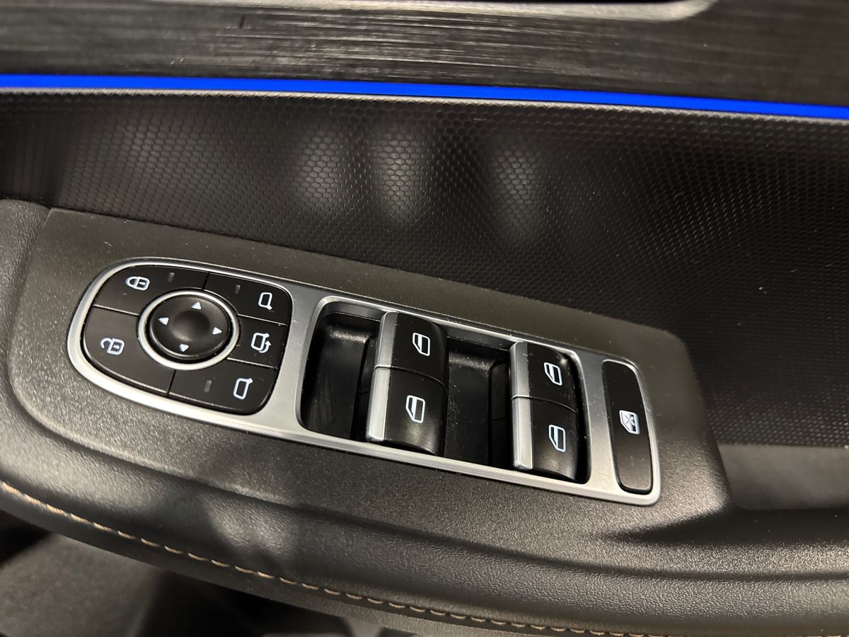 Used Omoda OMODA 5 2025 for sale - 77232128: Photo 19