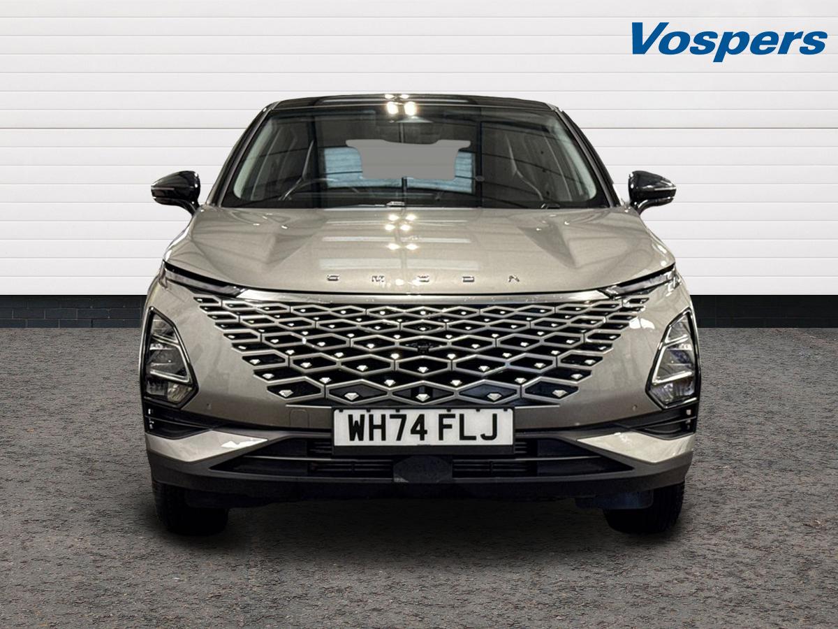 Used Omoda OMODA 5 2025 for sale - 77232128: Photo 2