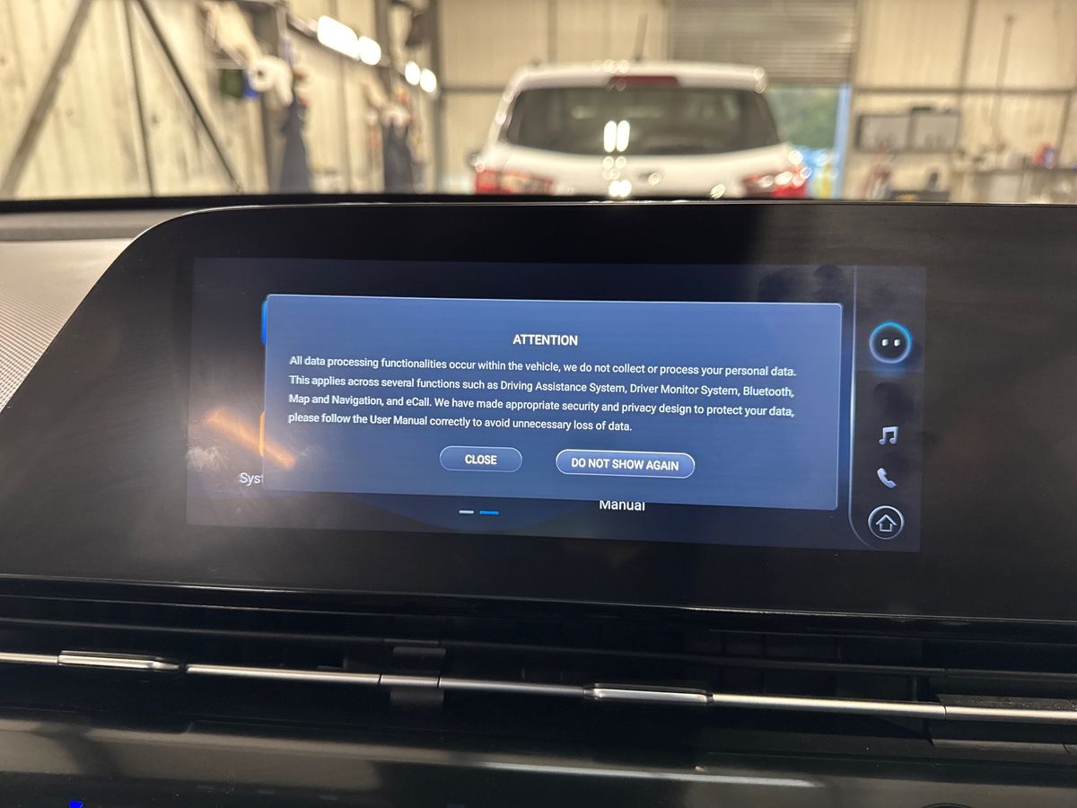 Used Omoda OMODA 5 2025 for sale - 77232128: Photo 20