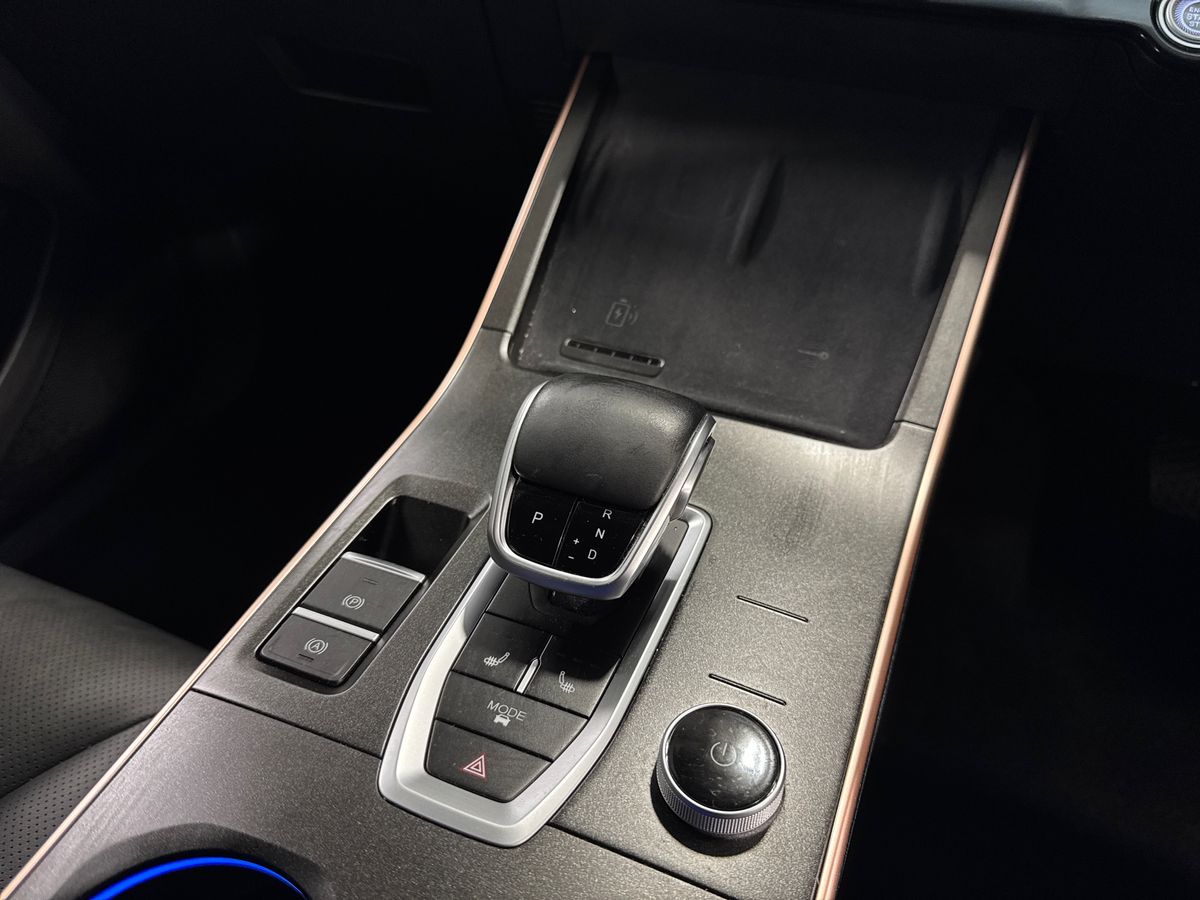 Used Omoda OMODA 5 2025 for sale - 77232128: Photo 22