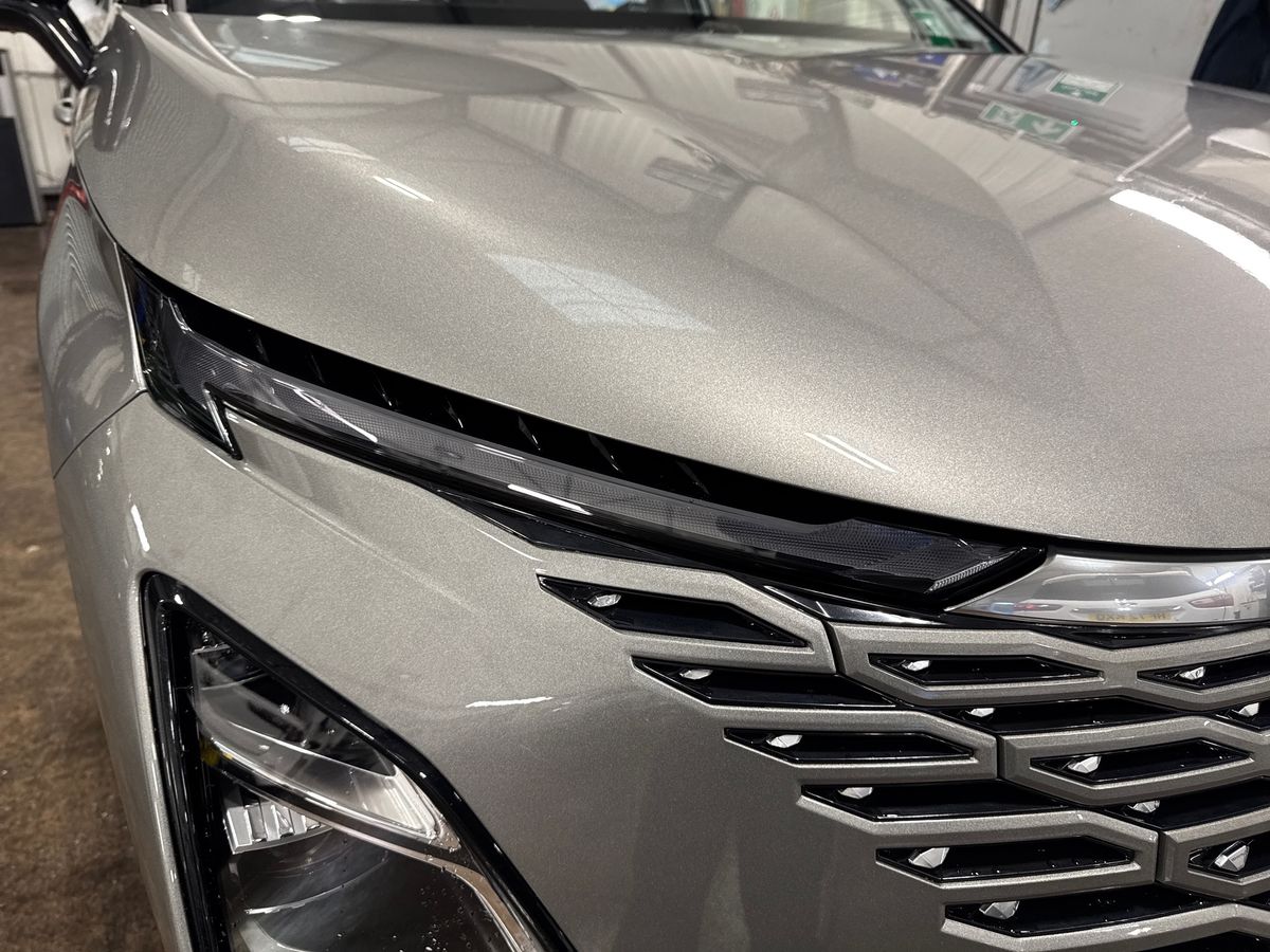 Used Omoda OMODA 5 2025 for sale - 77232128: Photo 27