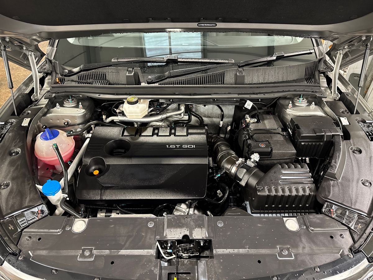 Used Omoda OMODA 5 2025 for sale - 77232128: Photo 28