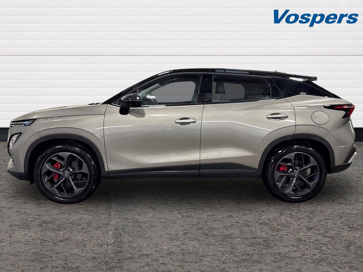 Used Omoda OMODA 5 2025 for sale - 77232128: Photo 4