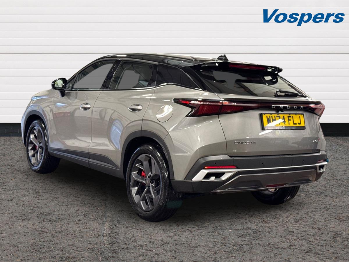 Used Omoda OMODA 5 2025 for sale - 77232128: Photo 5