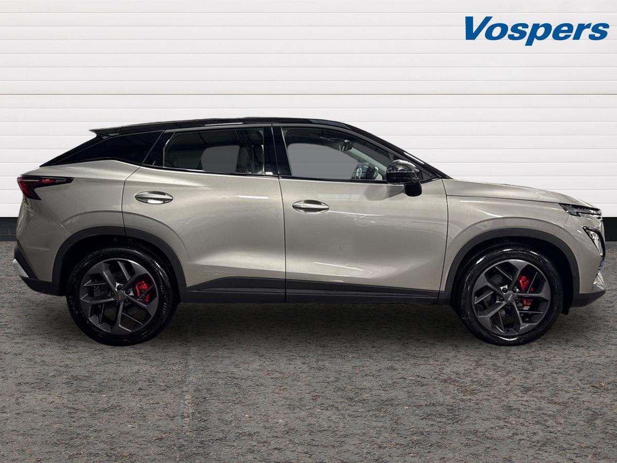 Used Omoda OMODA 5 2025 for sale - 77232128: Photo 8