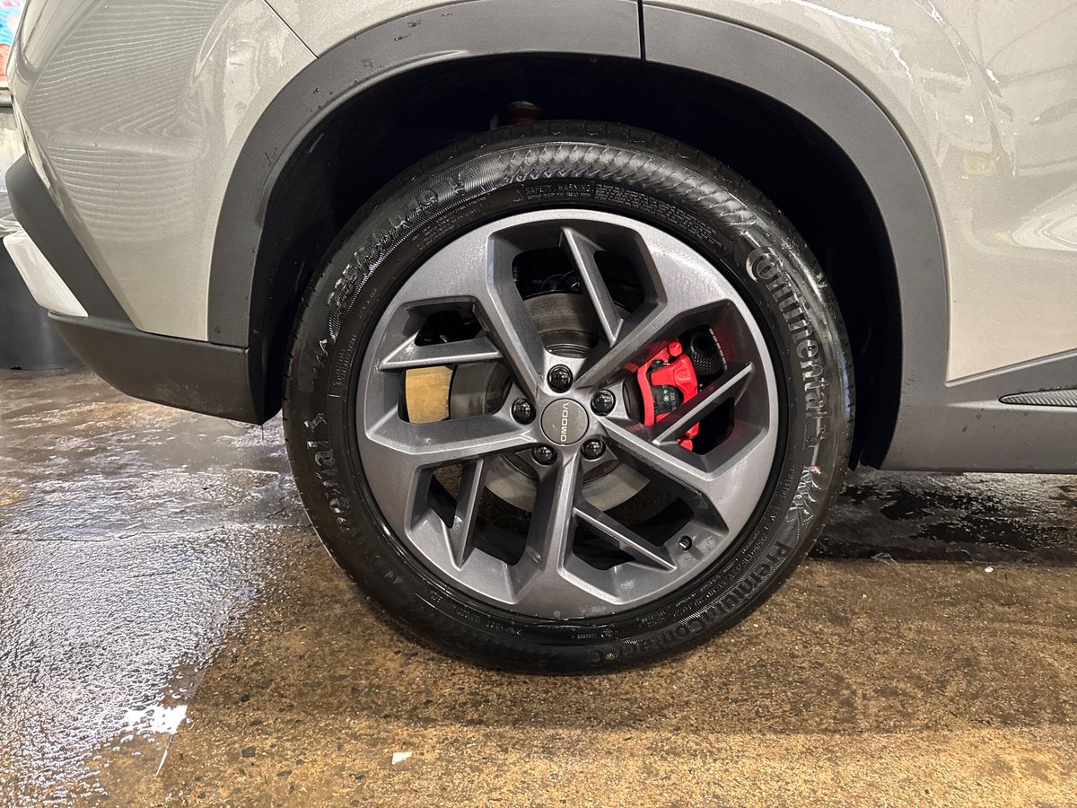 Used Omoda OMODA 5 2025 for sale - 77232128: Photo 9