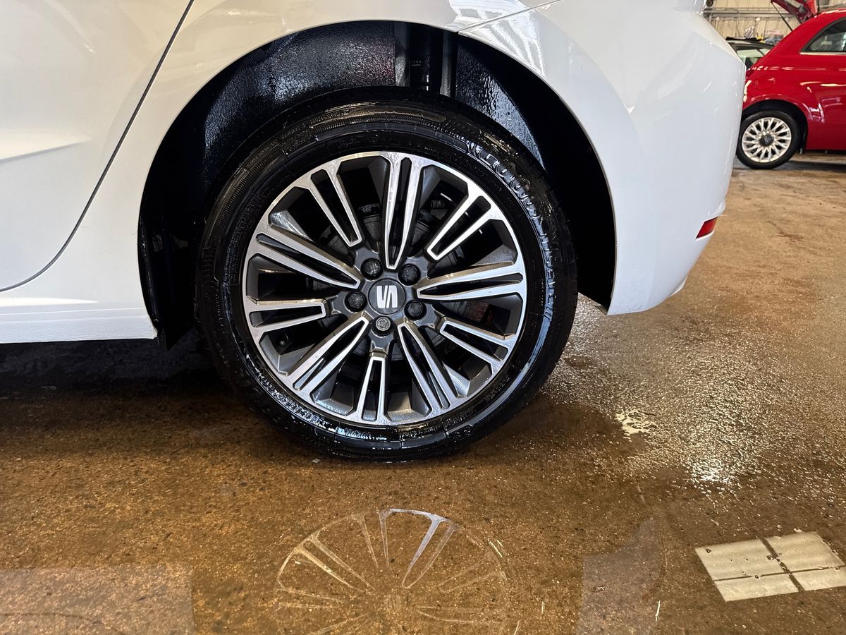 Used SEAT Ibiza 2022 for sale - 77959882: Photo 10