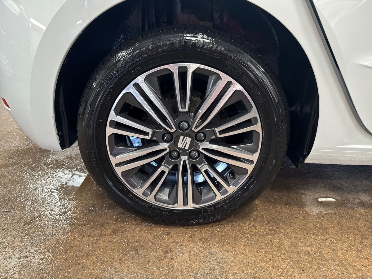 Used SEAT Ibiza 2022 for sale - 77959882: Photo 11