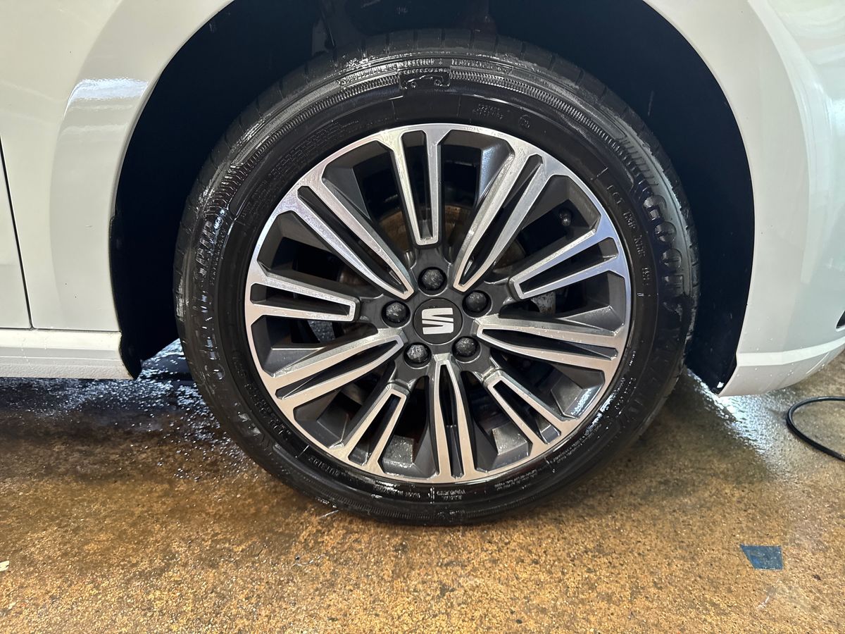 Used SEAT Ibiza 2022 for sale - 77959882: Photo 12