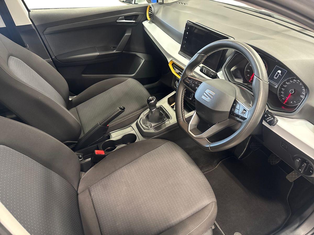 Used SEAT Ibiza 2022 for sale - 77959882: Photo 17