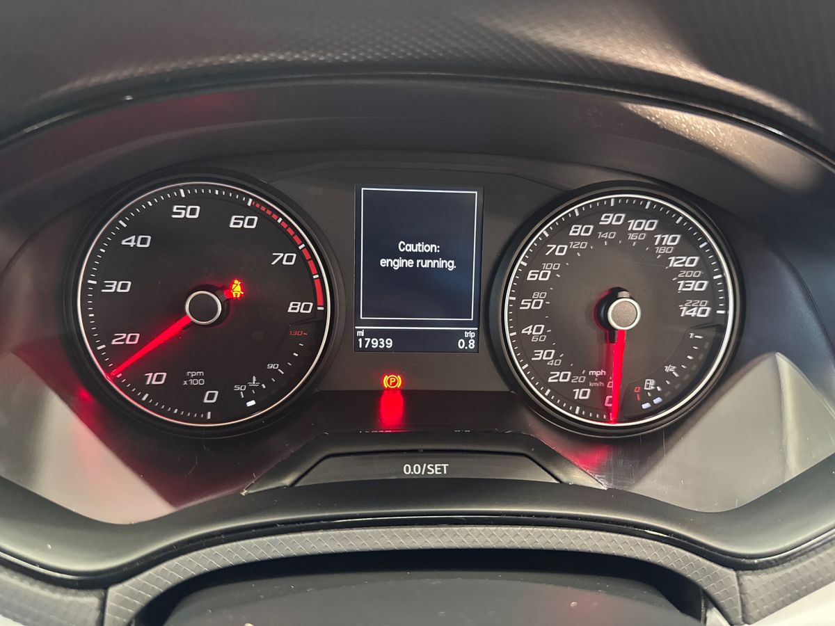 Used SEAT Ibiza 2022 for sale - 77959882: Photo 18