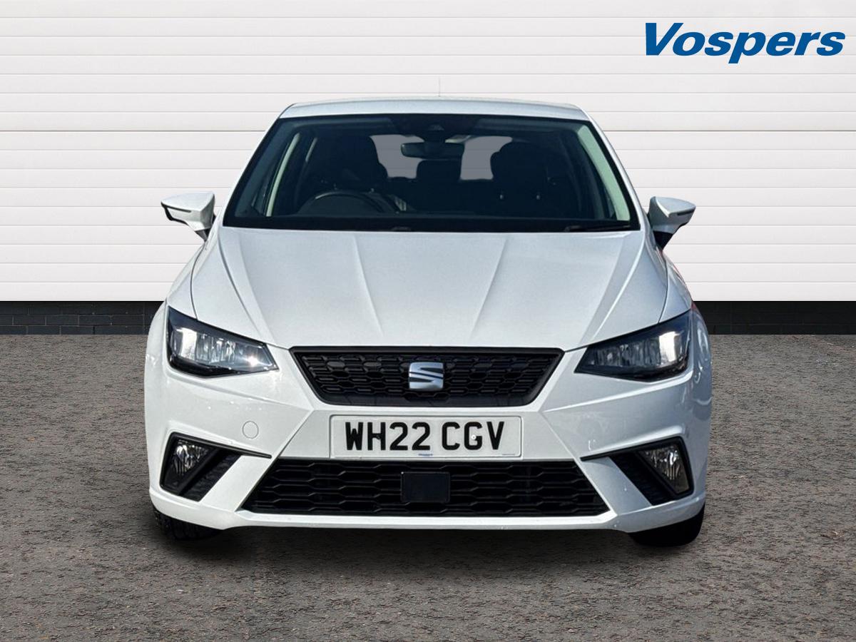 Used SEAT Ibiza 2022 for sale - 77959882: Photo 2