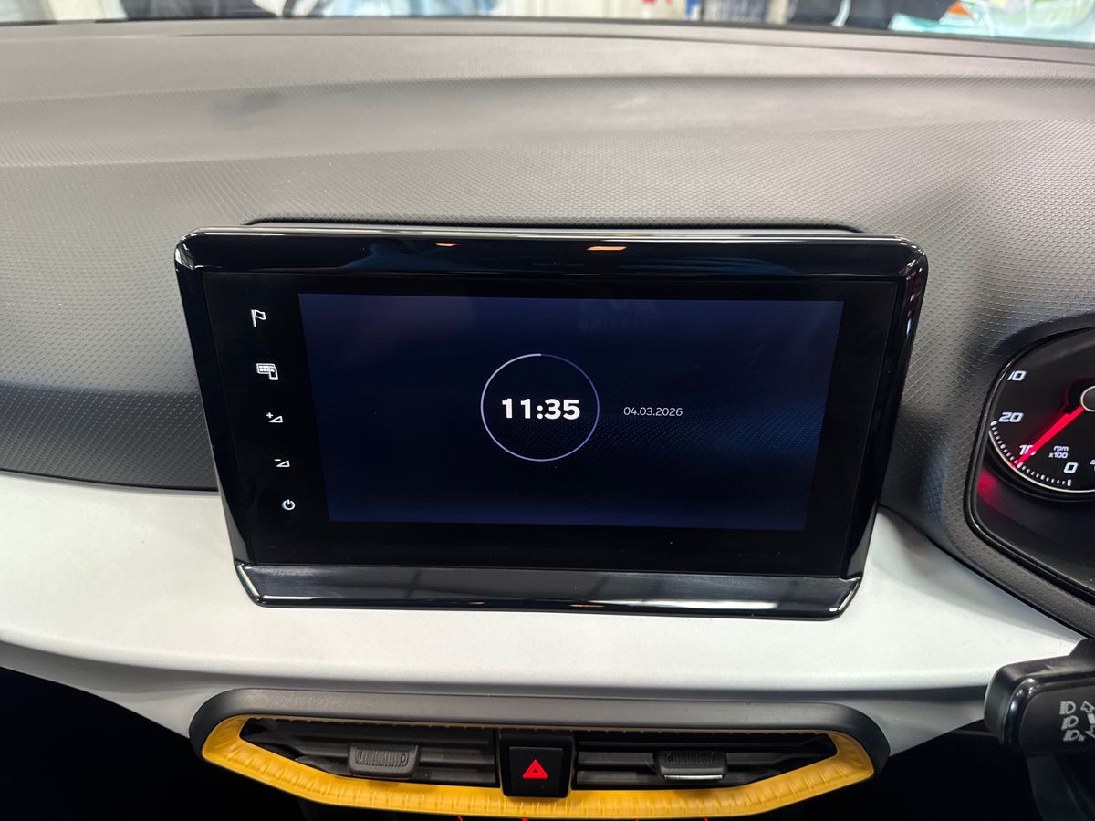 Used SEAT Ibiza 2022 for sale - 77959882: Photo 20