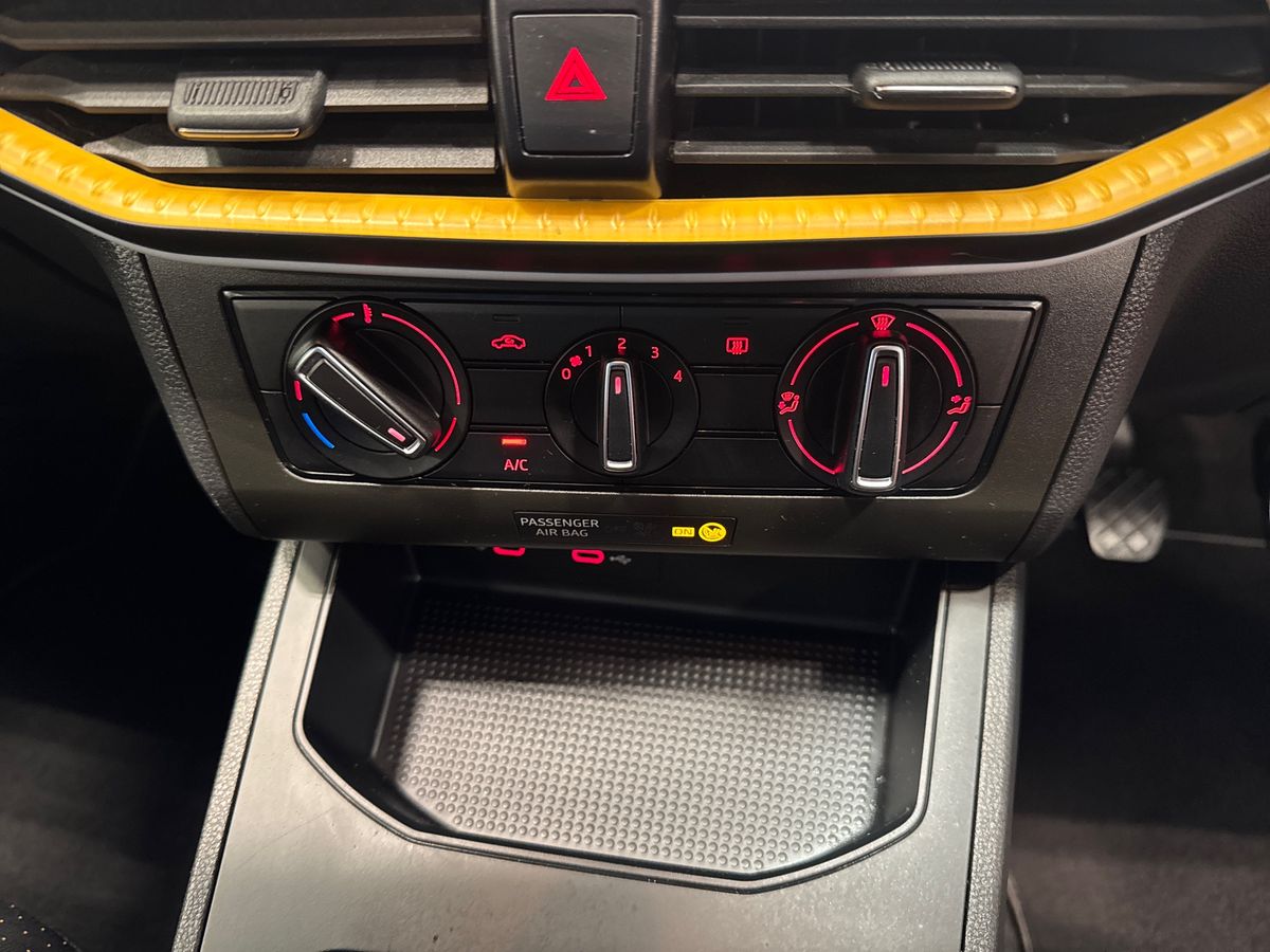 Used SEAT Ibiza 2022 for sale - 77959882: Photo 21