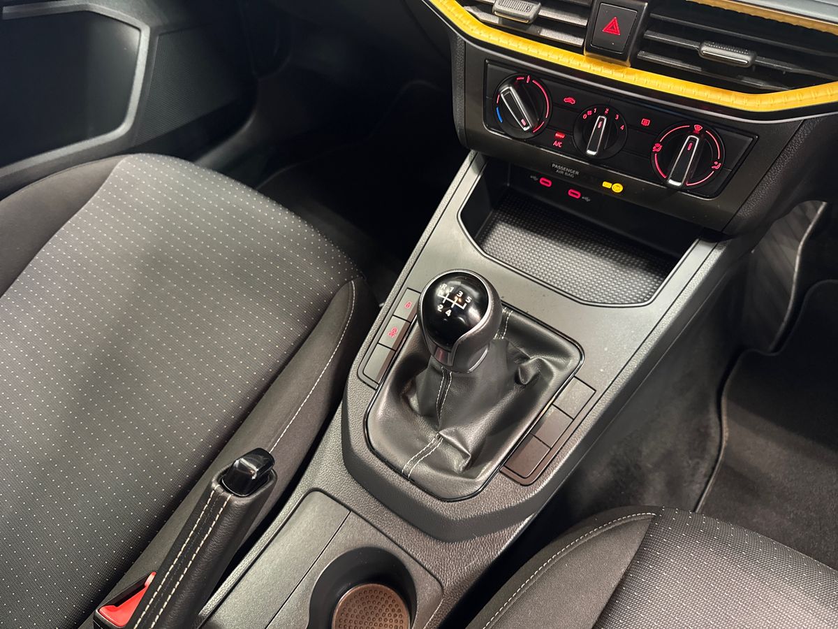 Used SEAT Ibiza 2022 for sale - 77959882: Photo 22