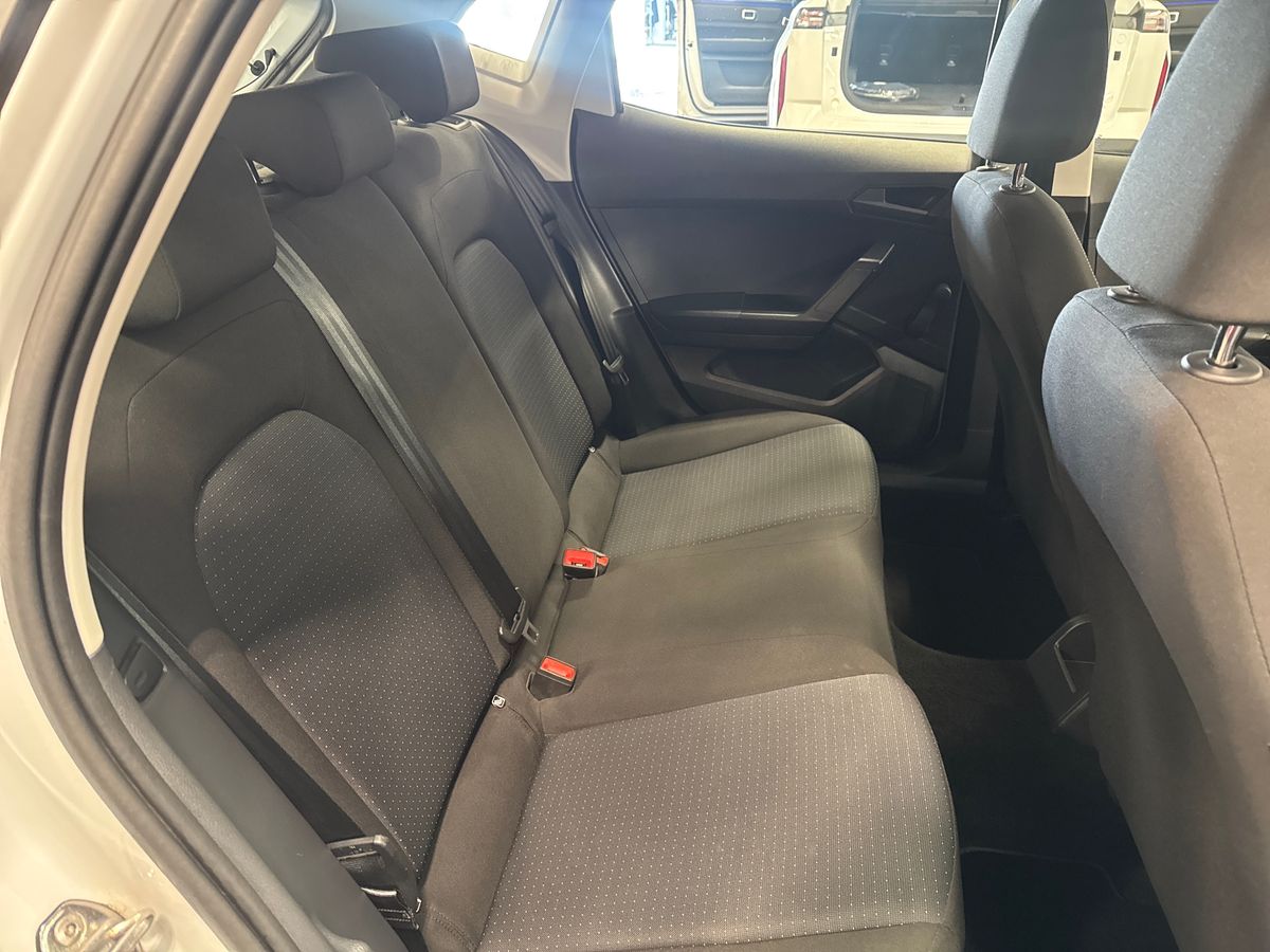 Used SEAT Ibiza 2022 for sale - 77959882: Photo 23