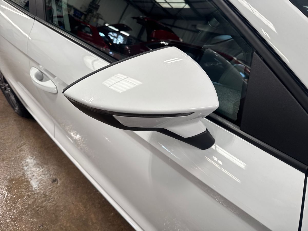 Used SEAT Ibiza 2022 for sale - 77959882: Photo 24