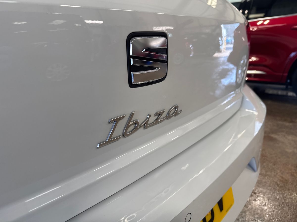 Used SEAT Ibiza 2022 for sale - 77959882: Photo 26