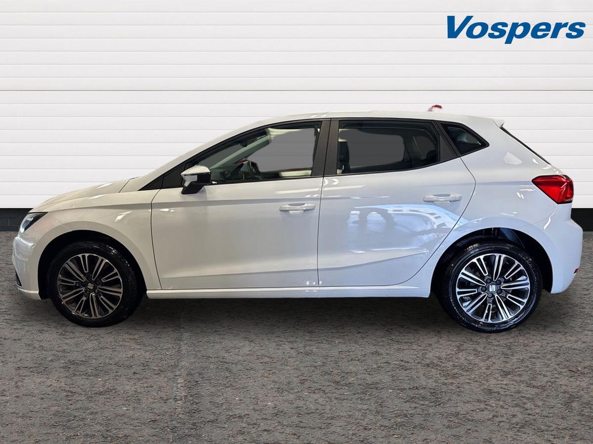 Used SEAT Ibiza 2022 for sale - 77959882: Photo 4