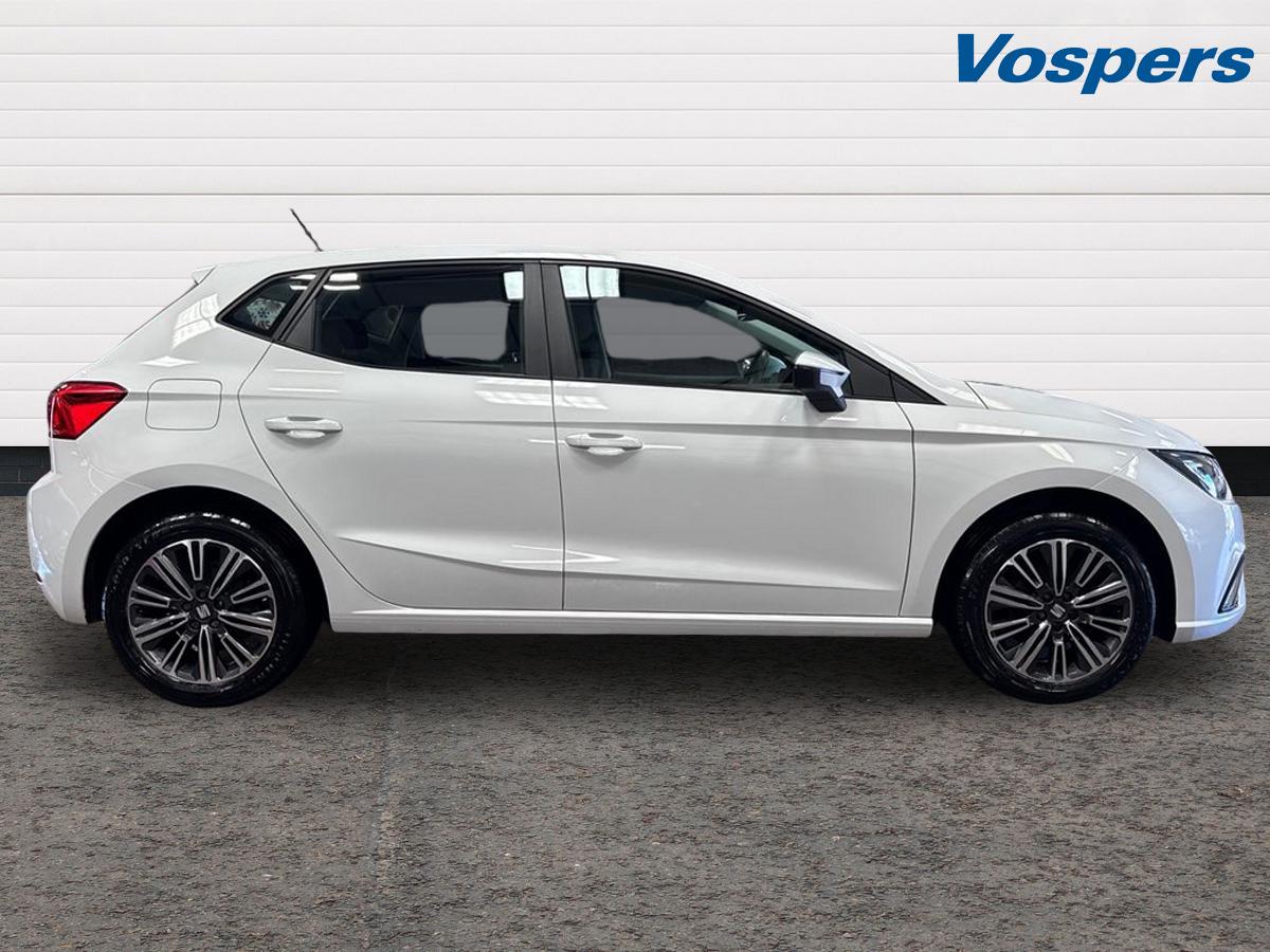 Used SEAT Ibiza 2022 for sale - 77959882: Photo 8