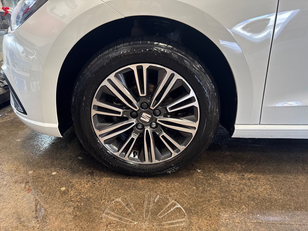 Used SEAT Ibiza 2022 for sale - 77959882: Photo 9