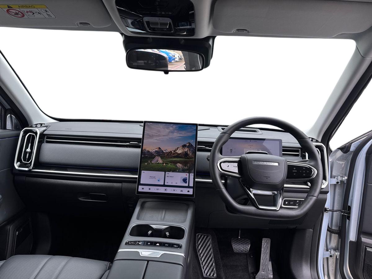 Vehicle 19