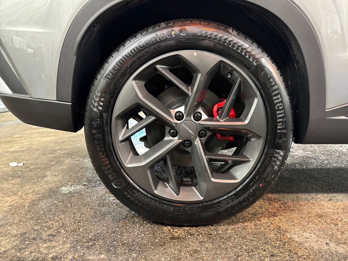 Used Omoda OMODA 5 2025 for sale - 77256343: Photo 10