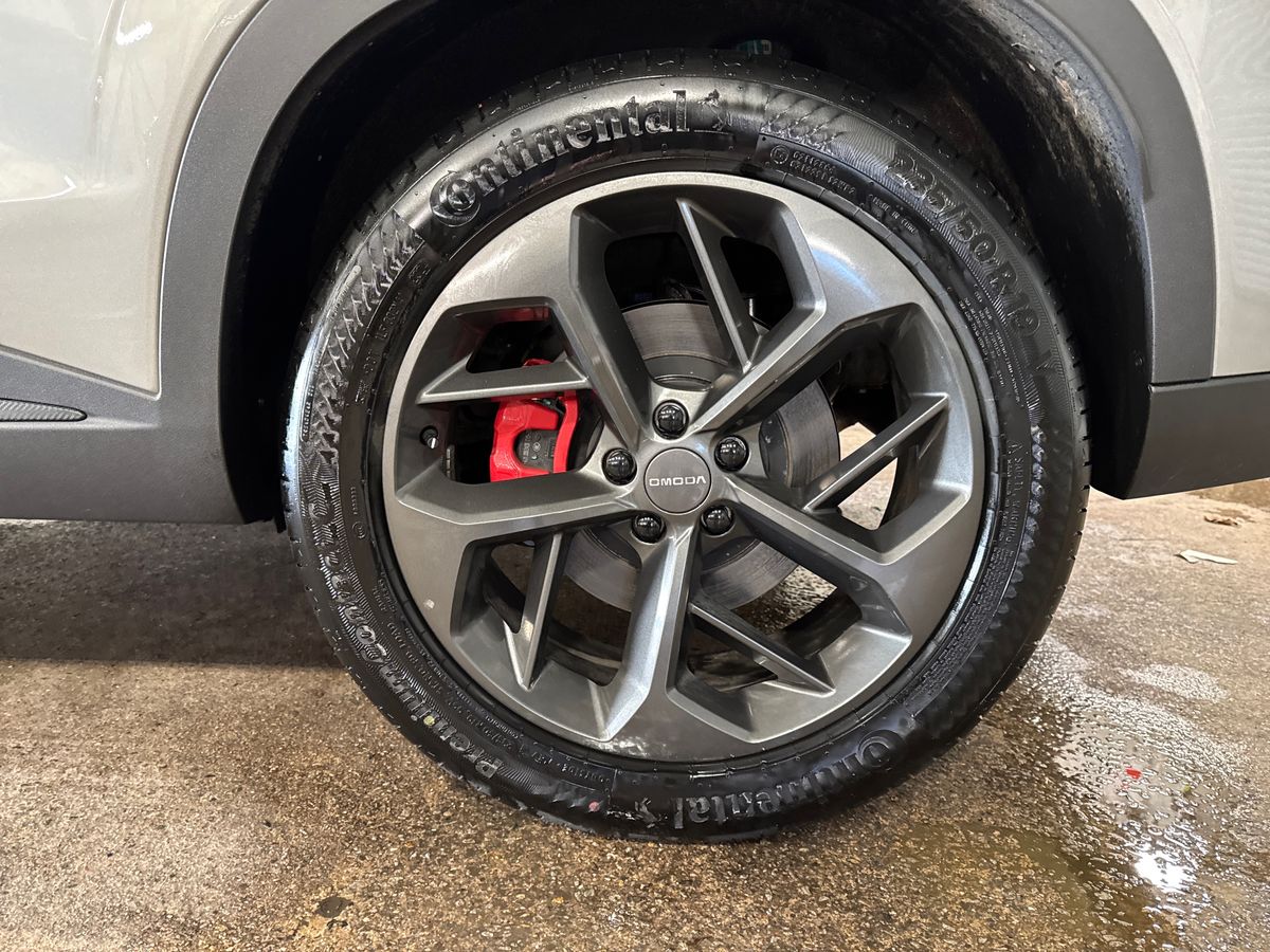 Used Omoda OMODA 5 2025 for sale - 77256343: Photo 11