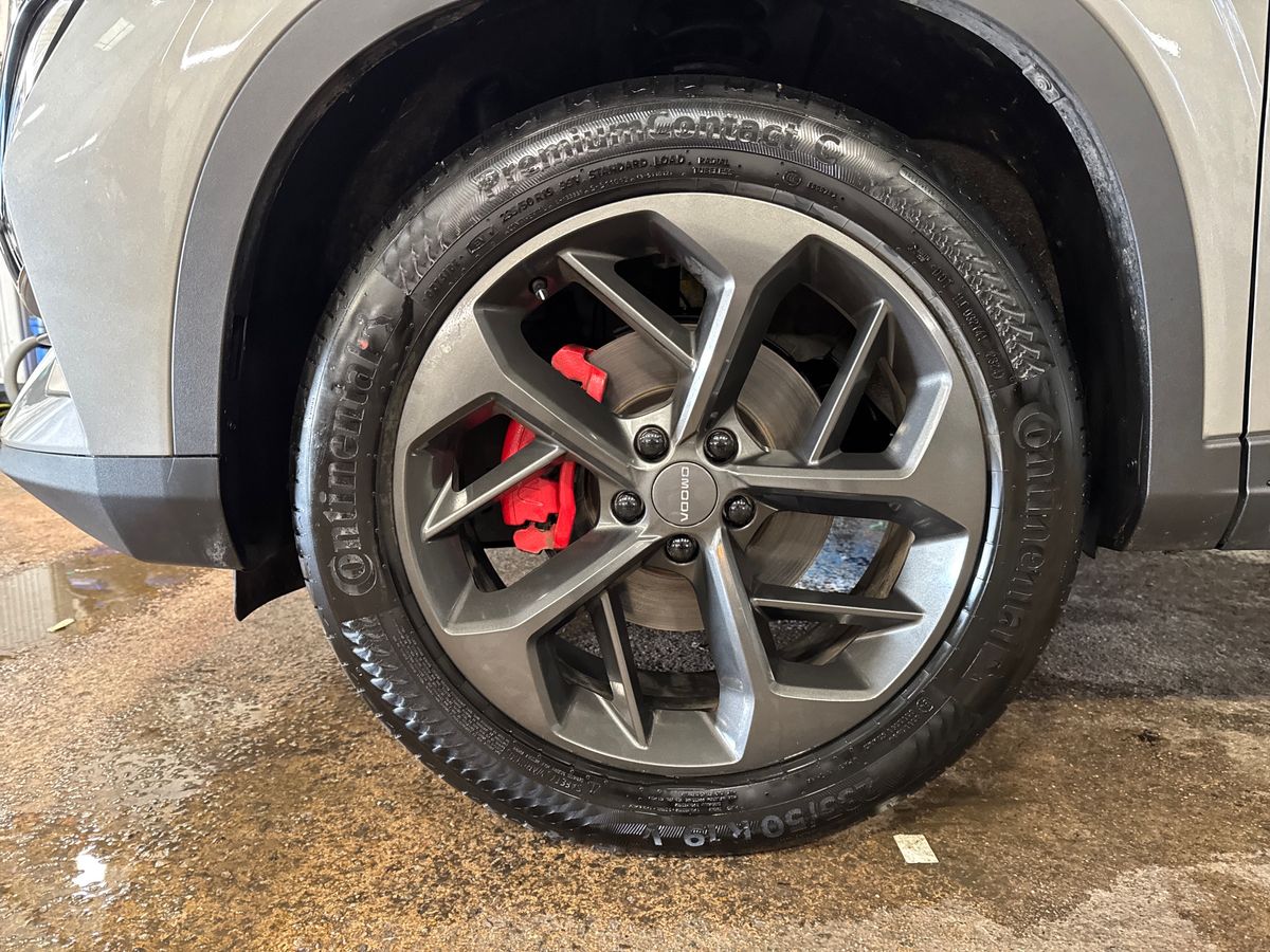 Used Omoda OMODA 5 2025 for sale - 77256343: Photo 12