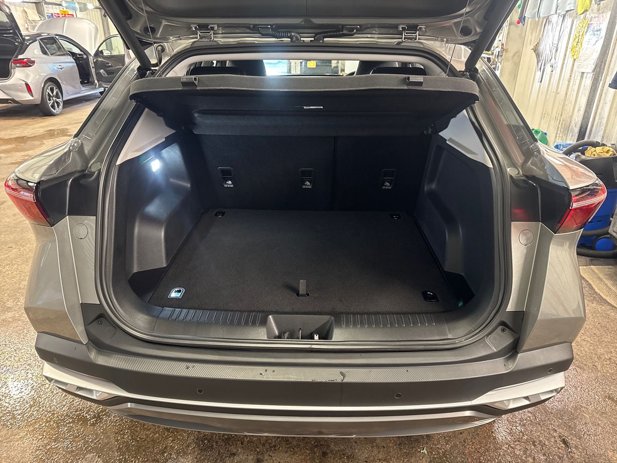 Used Omoda OMODA 5 2025 for sale - 77256343: Photo 13