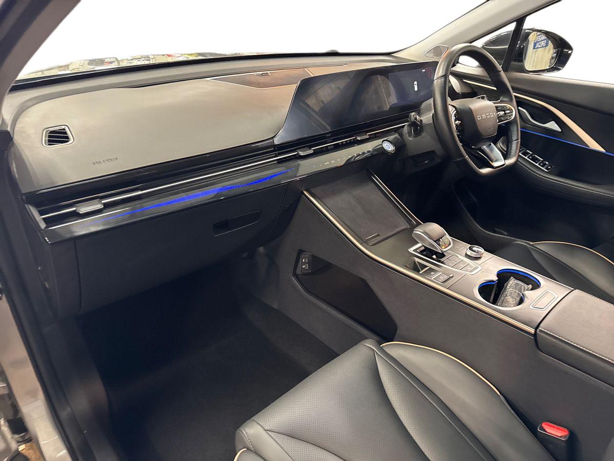 Used Omoda OMODA 5 2025 for sale - 77256343: Photo 14