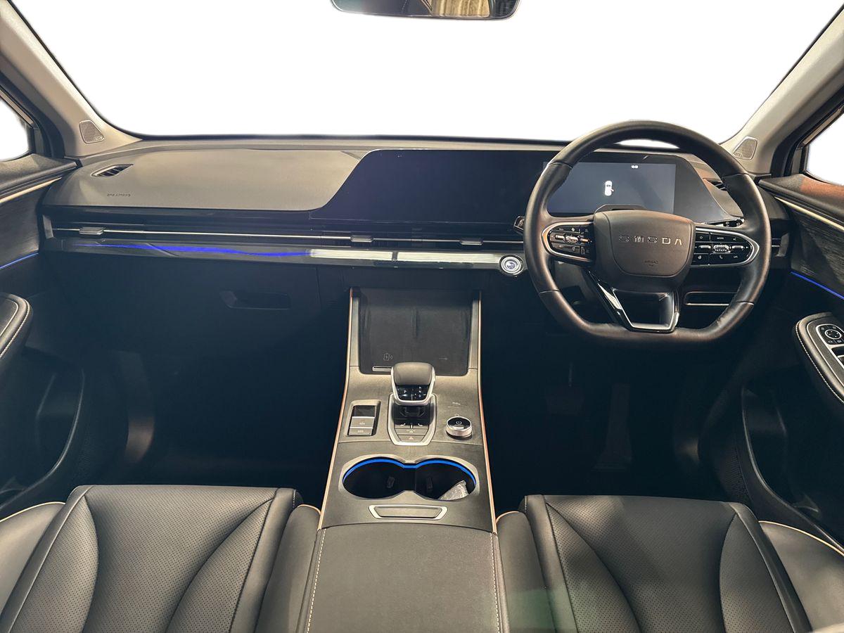 Used Omoda OMODA 5 2025 for sale - 77256343: Photo 15