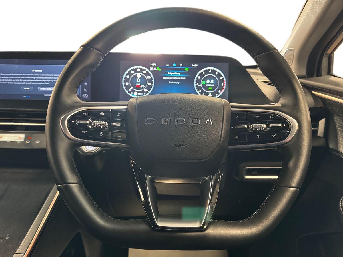 Used Omoda OMODA 5 2025 for sale - 77256343: Photo 16